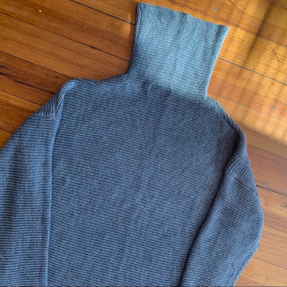 Lovers + Friends Madrona Dress in Grey - Picture 5 of 11